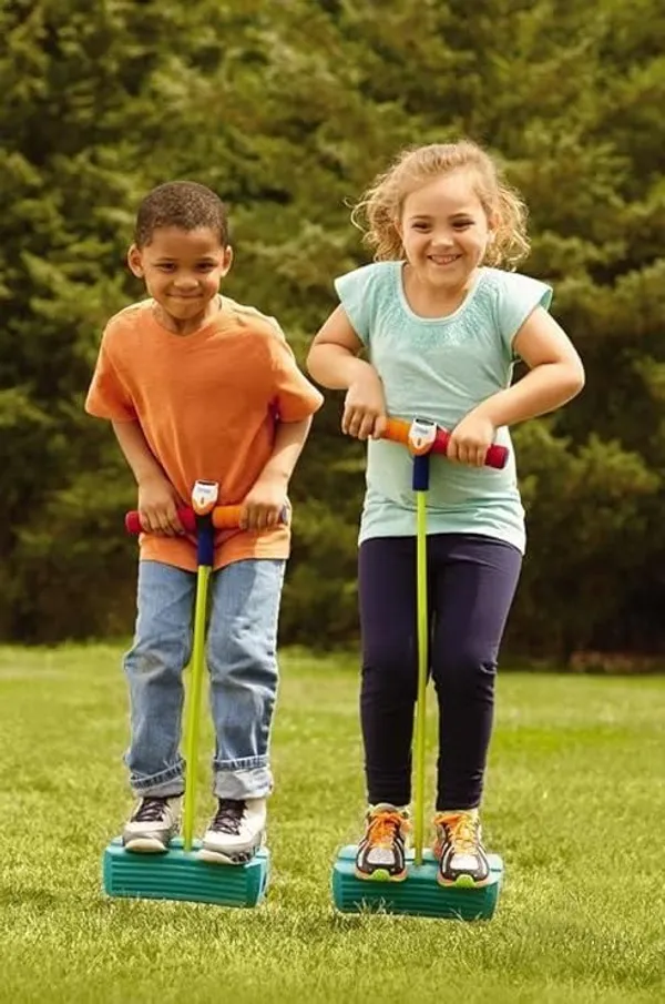 Multicolor_Premium_Quality_Foam_Pogo_Jumper