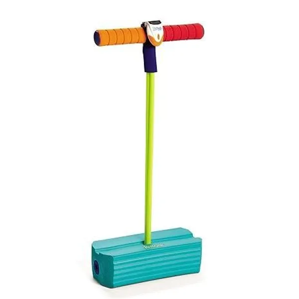 Multicolor_Premium_Quality_Foam_Pogo_Jumper