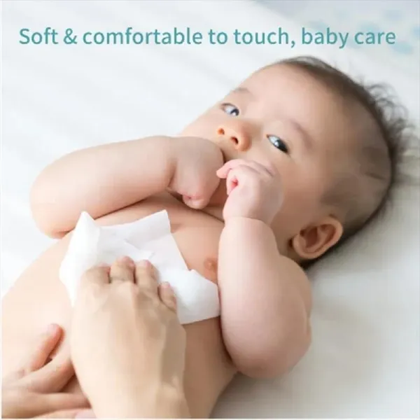 Multicolor_Mini_Portable_Disposable_Baby_Wipes