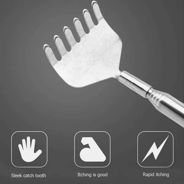 Multicolor_Extendable_Manual_Massage_Scratcher