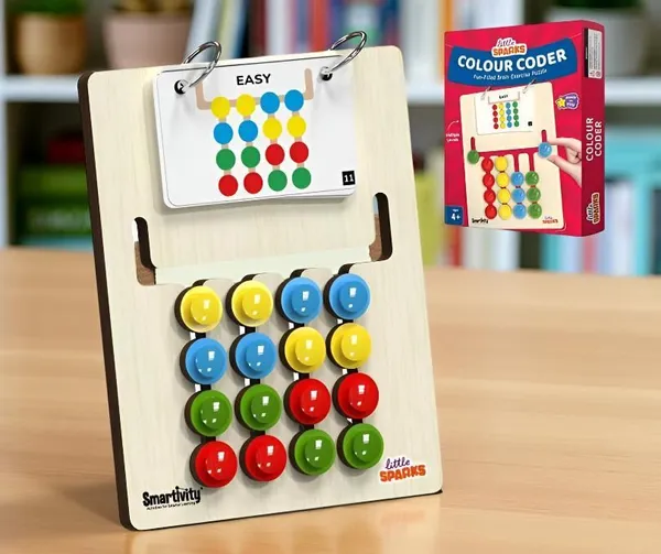 Multicolor_Colour_Coder_Slide_Puzzle_Game