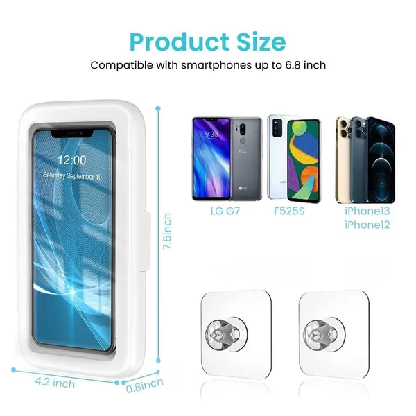 Transparent_Phone_Holder_Waterproof