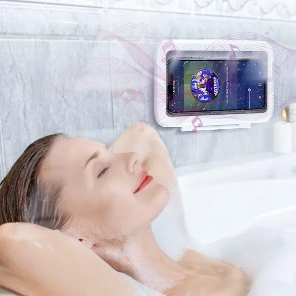 Transparent_Phone_Holder_Waterproof