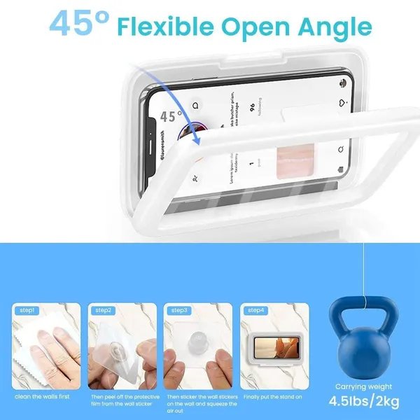 Transparent_Phone_Holder_Waterproof
