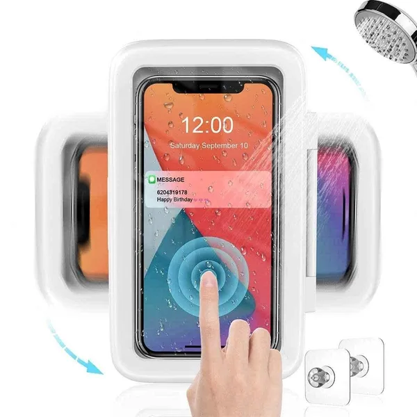 Transparent_Phone_Holder_Waterproof