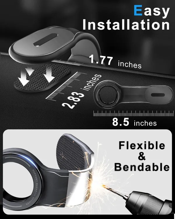 Multicolor_Magnetic_Car_Phone_Holder