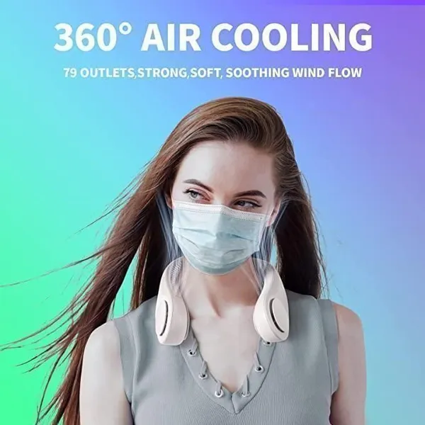Multicolor_Portable_Bladeless_Hanging_Neck_Fan