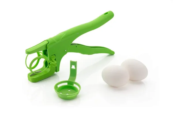 Multicolor_Plastic_Handheld_Egg_Cracker_With_Separator