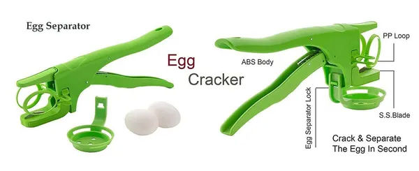 Multicolor_Plastic_Handheld_Egg_Cracker_With_Separator