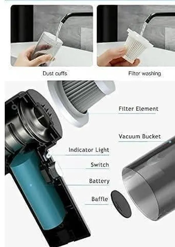 Multicolor_Portable_Air_Duster_Wireless_Vacuum_Cleaner