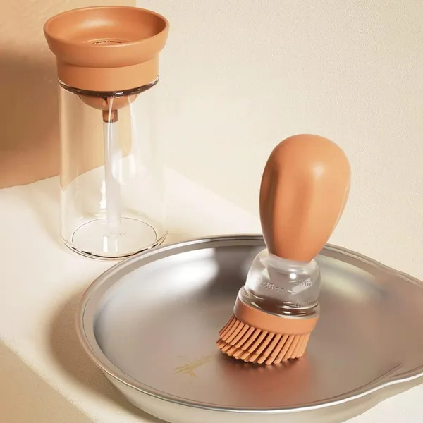 Multicolor_Oil_Dispenser_With_Brush