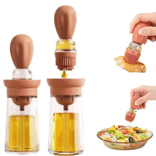 Multicolor_Oil_Dispenser_With_Brush