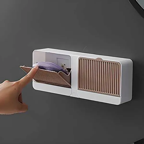 Multicolor_Wall_Mounted_Soap_Box