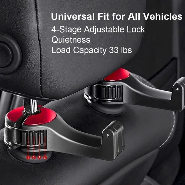 Multicolor_Car_Seat_Back_Hooks_With_Phone_Holder_(Pack_Of_2)