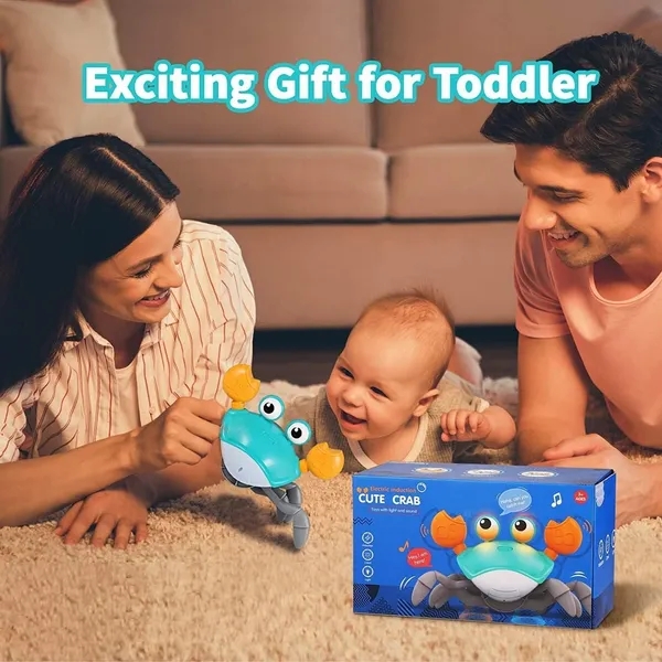 Multicolor_Cute_Dancing_Crab_Toy