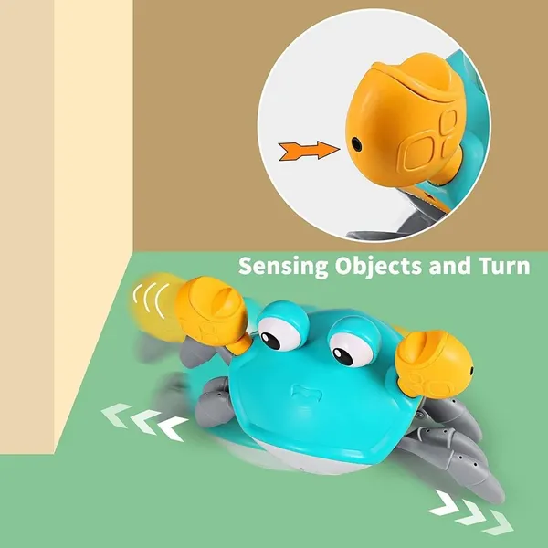 Multicolor_Cute_Dancing_Crab_Toy