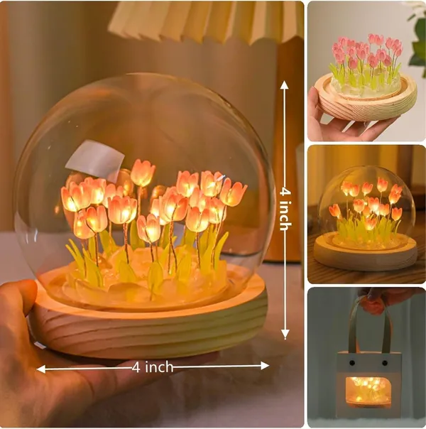 Multicolor_Premium_Quality_Round_Tulip_Light