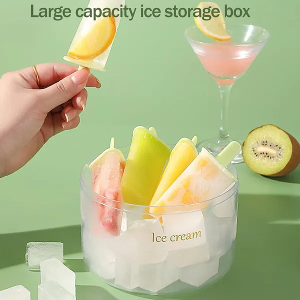 Multicolor_Reusable_8_Pieces_Ice_Pop_Mould