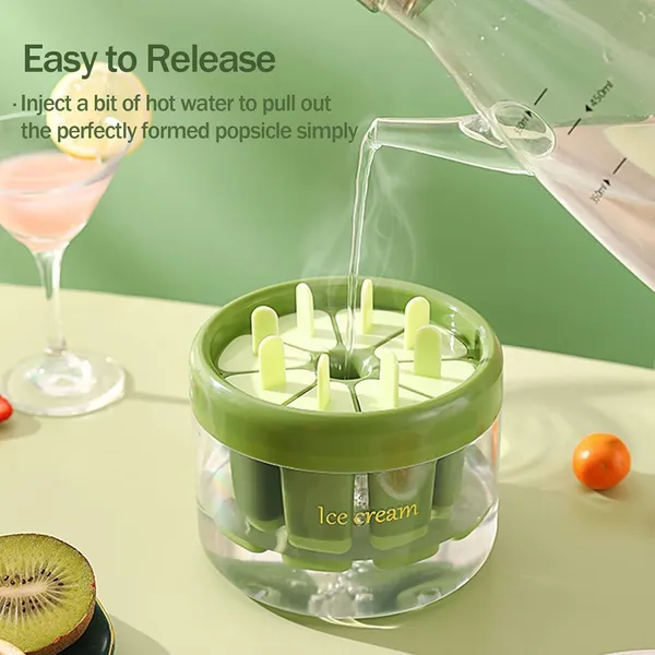 Multicolor_Reusable_8_Pieces_Ice_Pop_Mould
