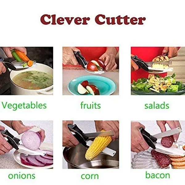 Multicolor_2_In_1_Kitchen_Knife_&_Clever_Cutter