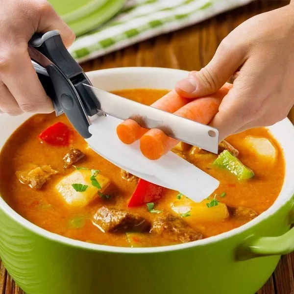 Multicolor_2_In_1_Kitchen_Knife_&_Clever_Cutter