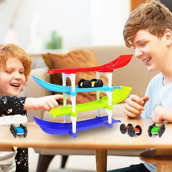 Multicolor_Ramp_Racer_Multi-Level_Car_Toy_Set