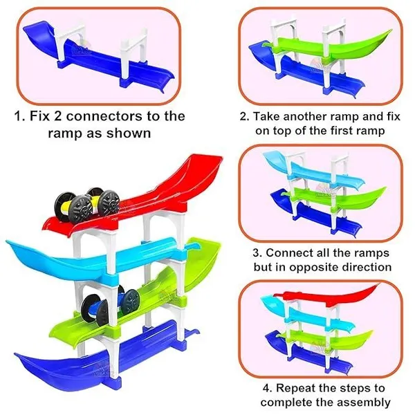 Multicolor_Ramp_Racer_Multi-Level_Car_Toy_Set