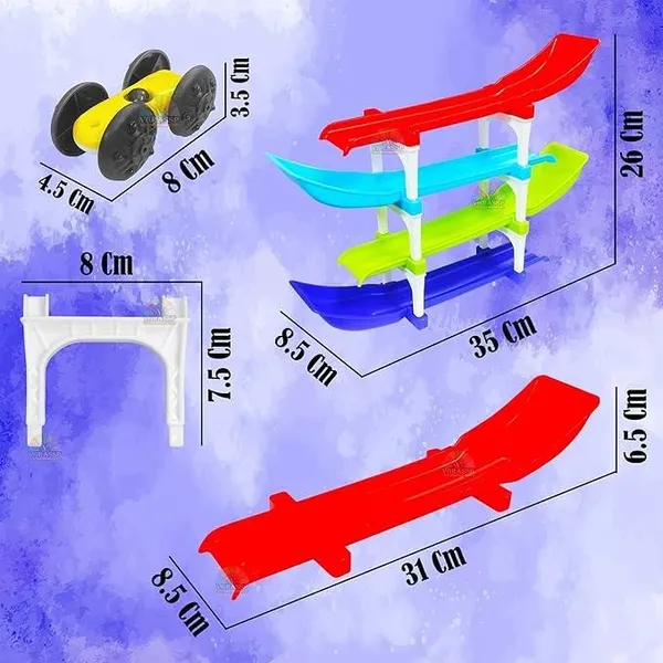 Multicolor_Ramp_Racer_Multi-Level_Car_Toy_Set