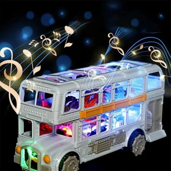 Multicolor_Retro_Double_Decker_Bus_Toy