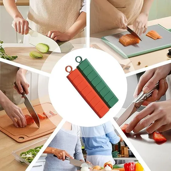 Multicolor_Silicone_Magnetic_Vegetable_Cutter_(Pack_Of_2)