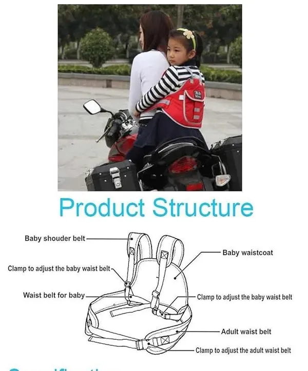 Multicolor_Baby_Safety_Belt_For_2_Wheeler