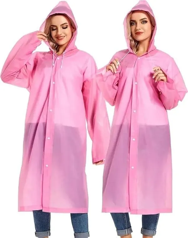 Transparent_Waterproof_Transparent_Raincoat