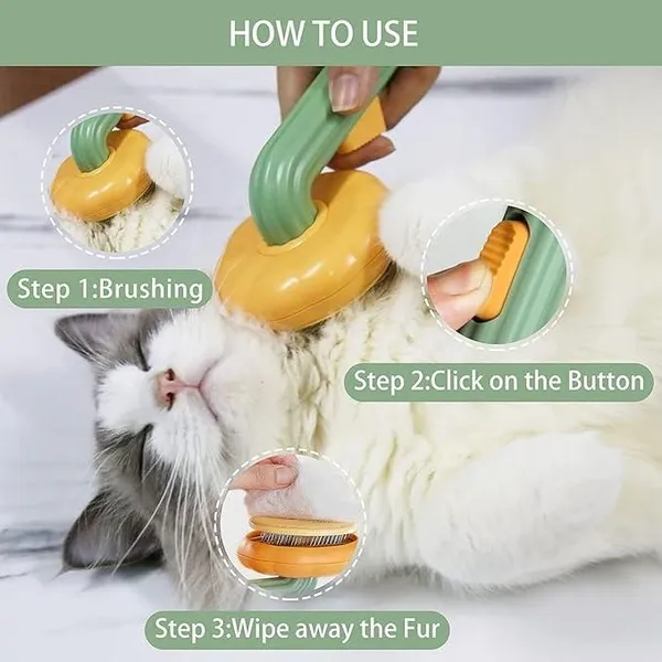 Multicolor_Self_Cleaning_Dog_&_Cat_Comb
