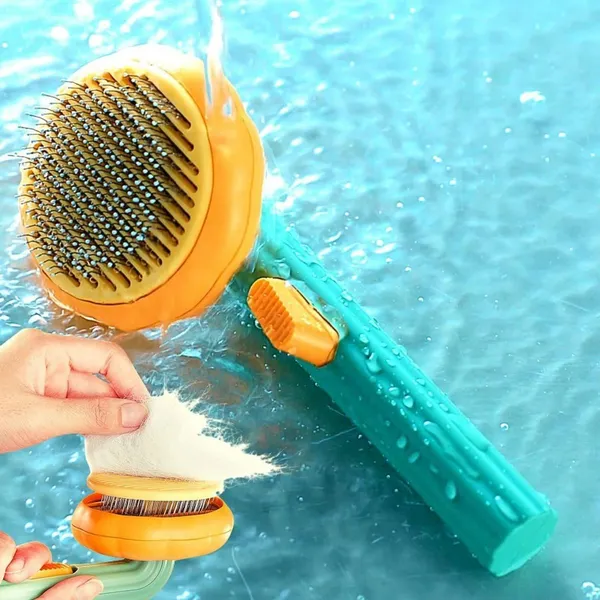 Multicolor_Self_Cleaning_Dog_&_Cat_Comb