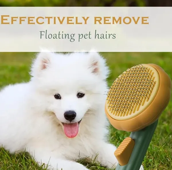 Multicolor_Self_Cleaning_Dog_&_Cat_Comb