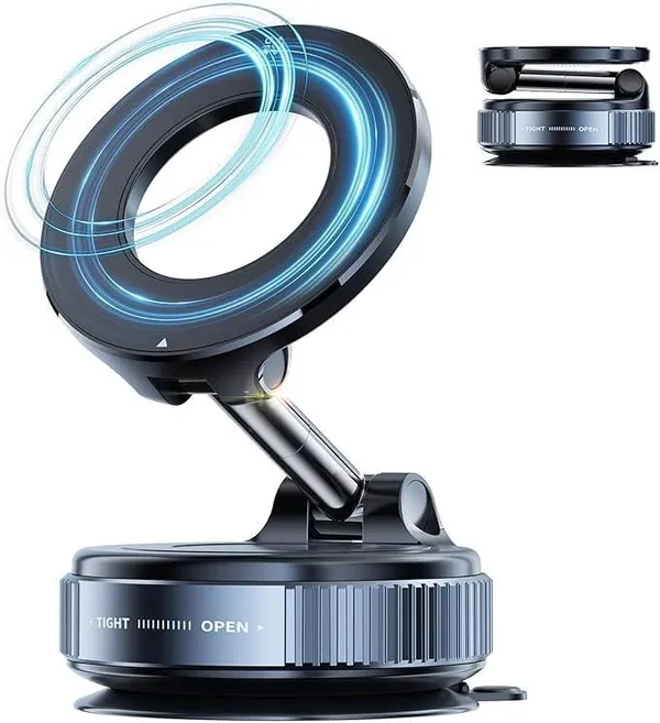 Multicolor_Vacuum_Suction_Magnetic_Bracket