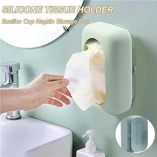 Multicolor_Suction_Cup_Tissue_Box