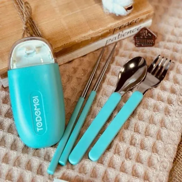 Multicolor_Premium_Quality_Portable_Cutlery_Set