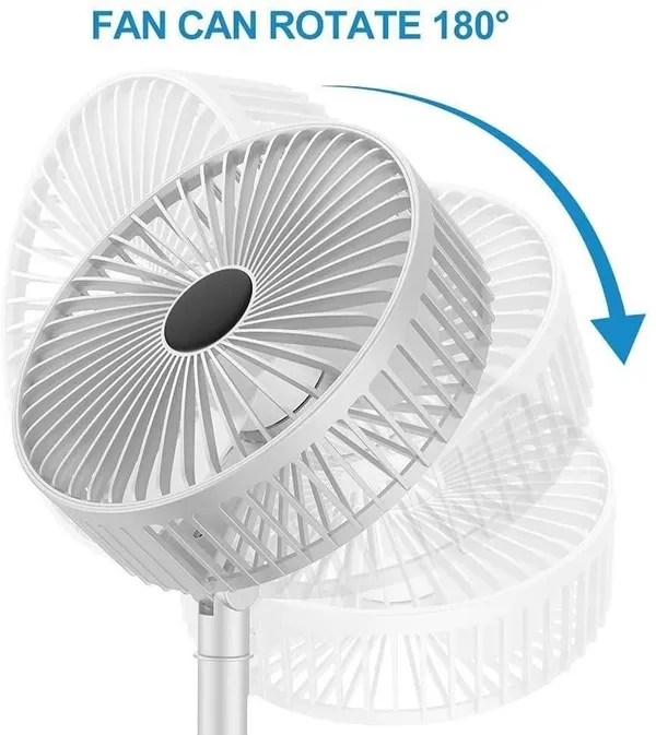 Multicolor_Powerful_Adjustable_High_Speed_Table_Desk_Fan