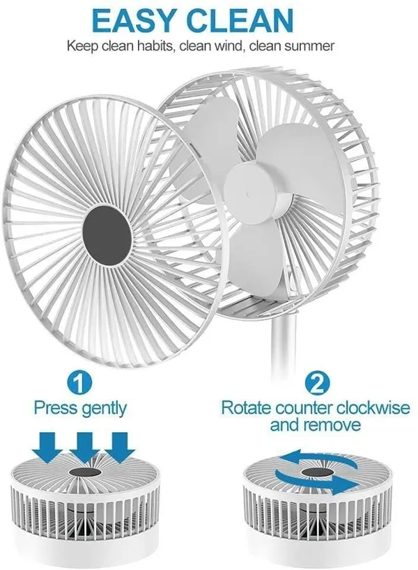 Multicolor_Powerful_Adjustable_High_Speed_Table_Desk_Fan