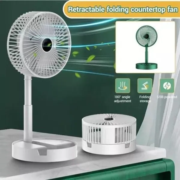Multicolor_Powerful_Adjustable_High_Speed_Table_Desk_Fan