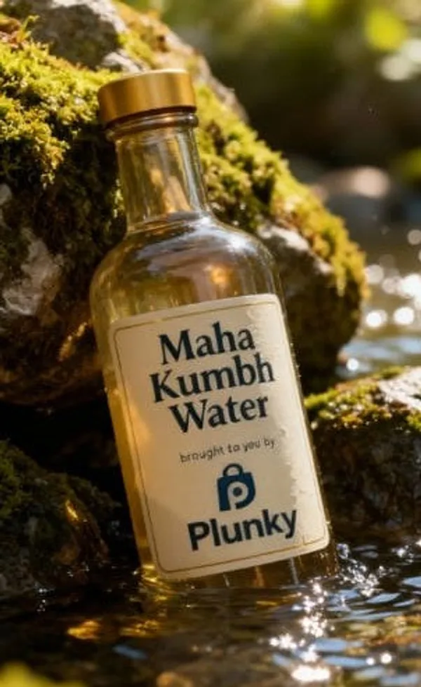 Transparent_Maha_Kumbh_Holy_Water_By_Plunky