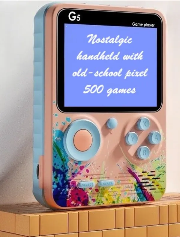Multicolor_Retro_Gamebox_500_Games_In_1_(Premium_Quality)_By_Plunky