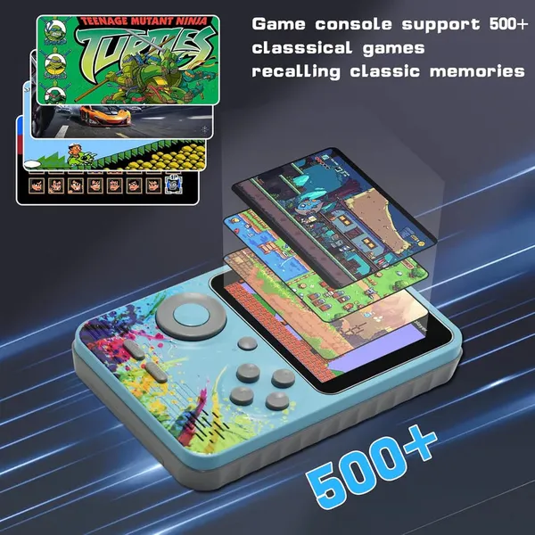 Multicolor_Retro_Gamebox_500_Games_In_1_(Premium_Quality)_By_Plunky