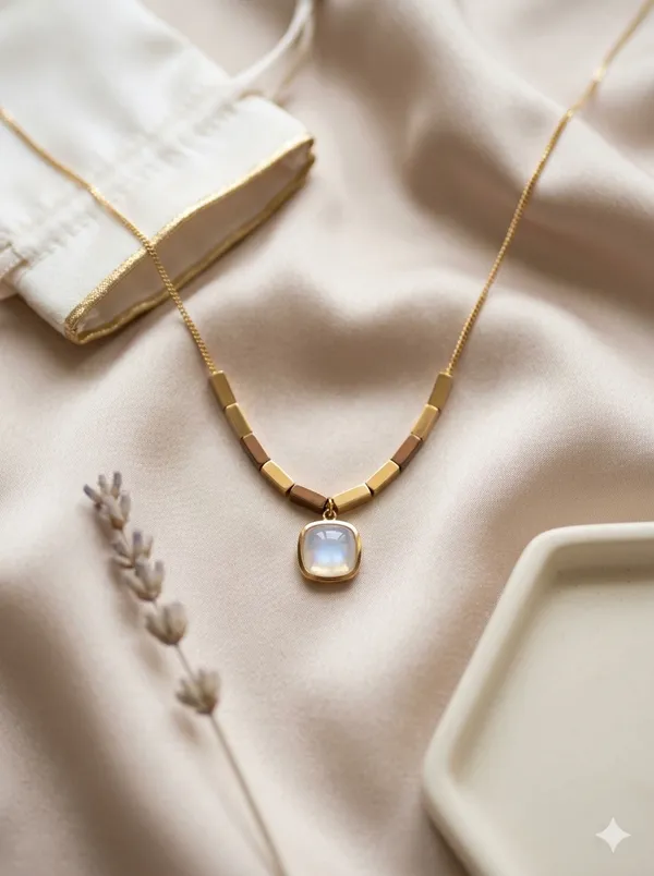 Avarni_Jewels_Earthy_Square_Pendant_Necklace