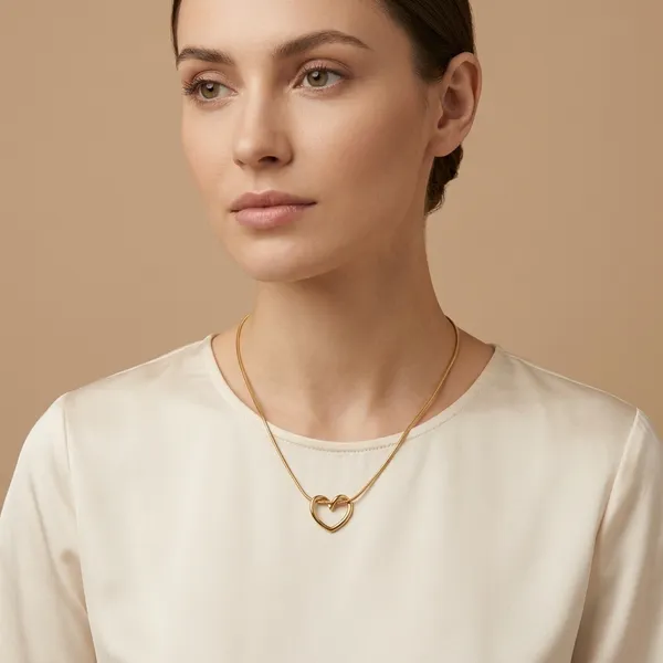 Avarni_Jewels_Twisted_Heart_Pendant_Necklace