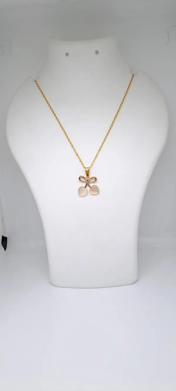 Avarni_Jewels_Whimsical_Cherry_Bow_Pendant_Necklace