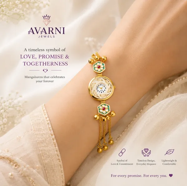Avarni_Jewels_Traditional_Kashmiri_Meenakari_Bracelet_Watch