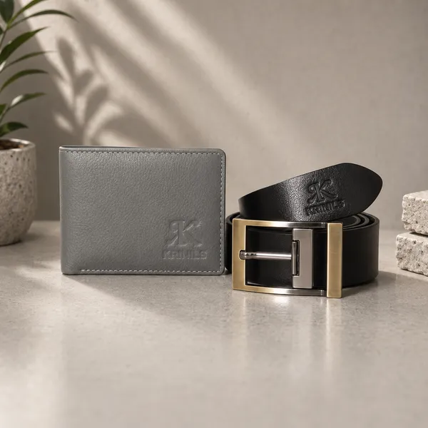 COMBO_OF_GREY_WALLET_AND_BLACK_BELT