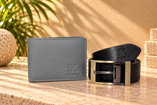 COMBO_OF_GREY_WALLET_AND_BLACK_BELT